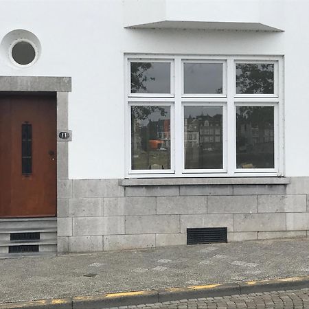 M-Maastricht Villa Exteriör bild