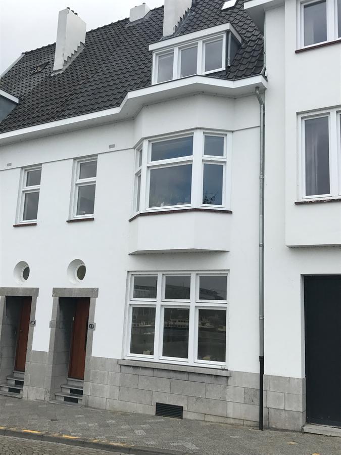 M-Maastricht Villa Exteriör bild