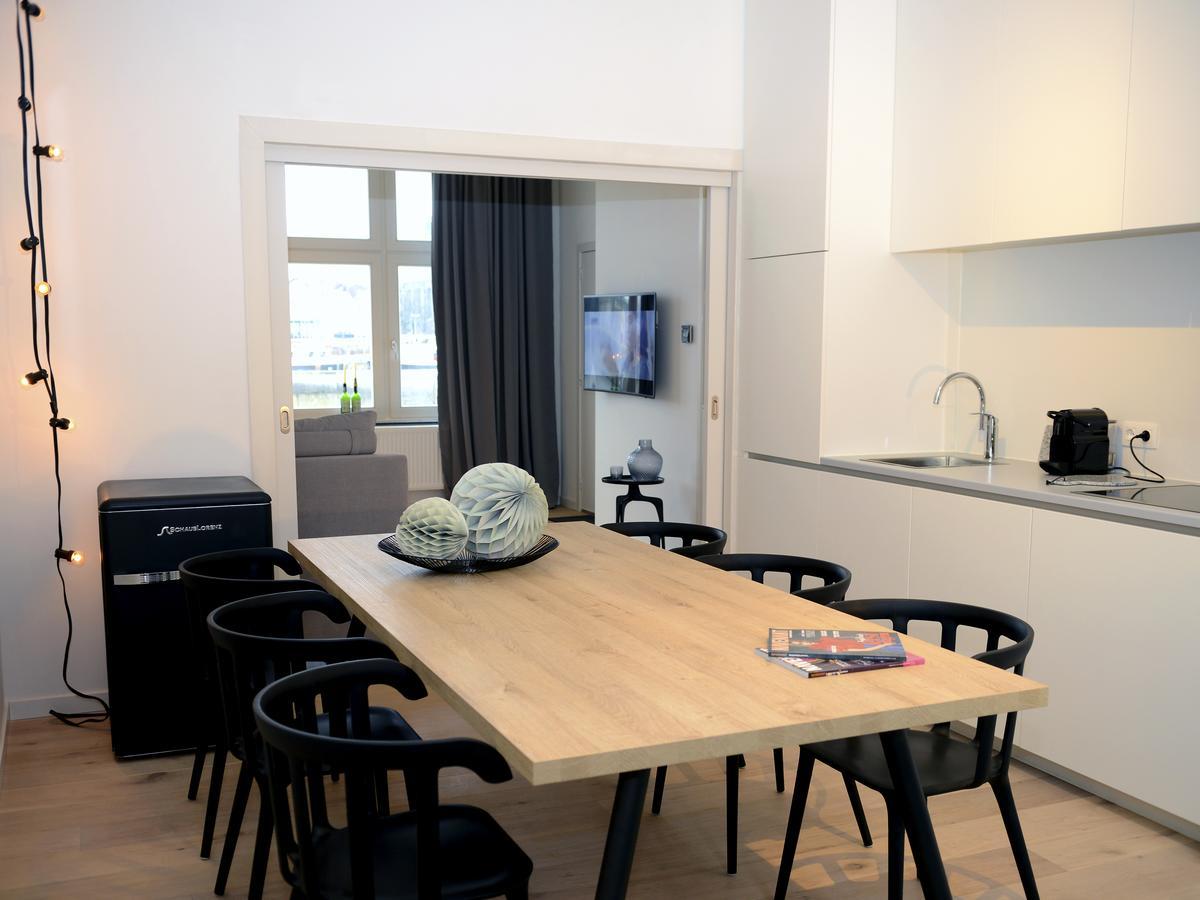 M-Maastricht Villa Exteriör bild